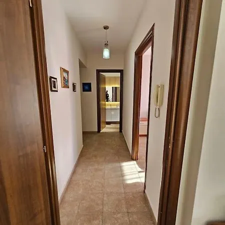 Central Apartment Appartement *