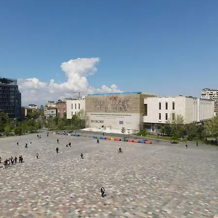 Central Apartment 아파트 *