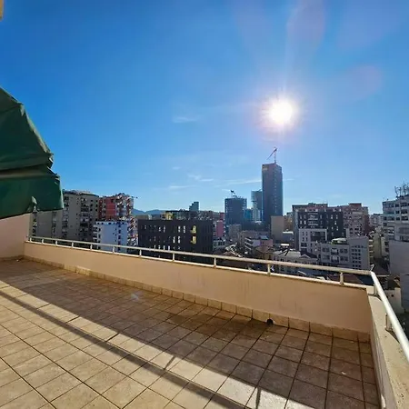 Central Apartment Διαμέρισμα