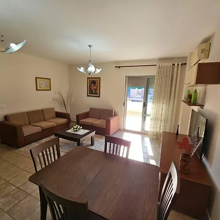 Central Apartment Διαμέρισμα *