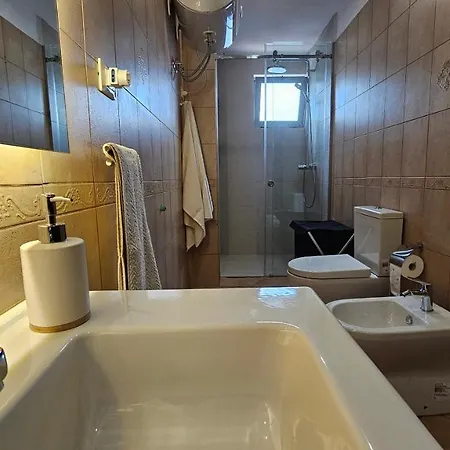 Central Apartment 아파트 *