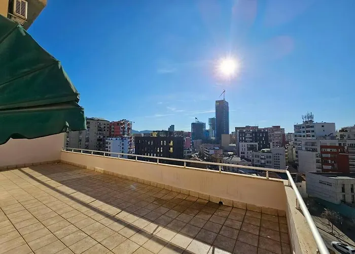 Central Apartment 公寓