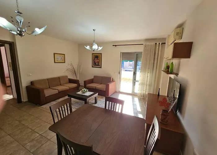 Central Apartment 公寓 *